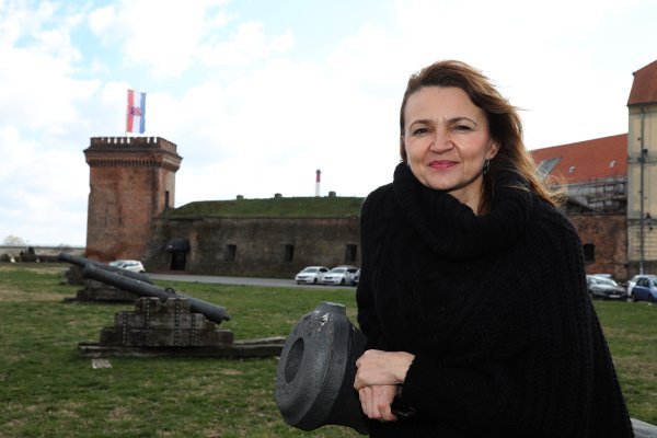 Kornelija Mlinarević