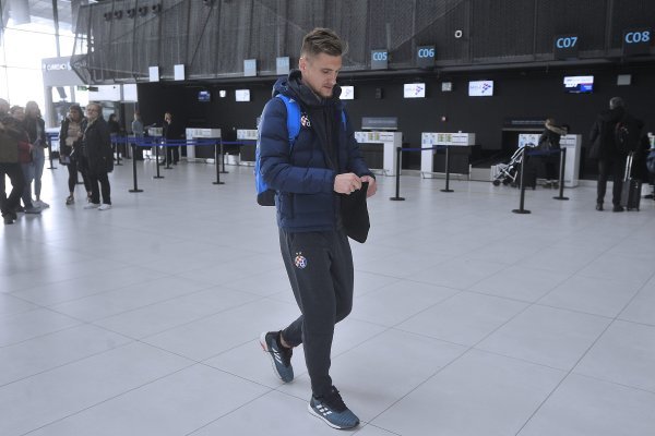 Dinamo odlazi u Portugal, Emir Dilaver