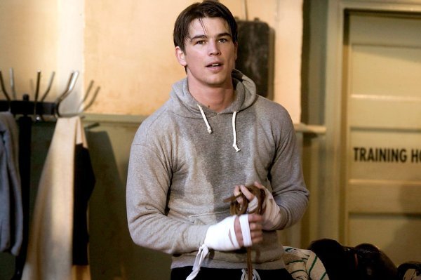 Josh Hartnett