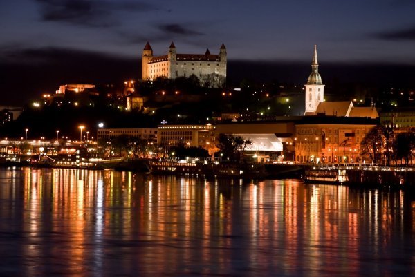 Bratislava