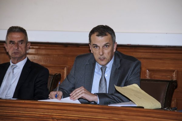 Sudac Ivan Jurišić