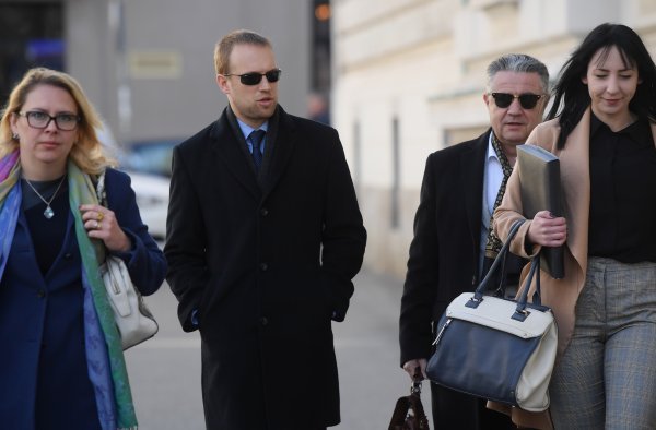 Potvrđena optužnica protiv Tomislava Sauche