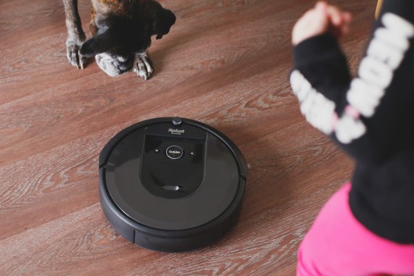 Roomba