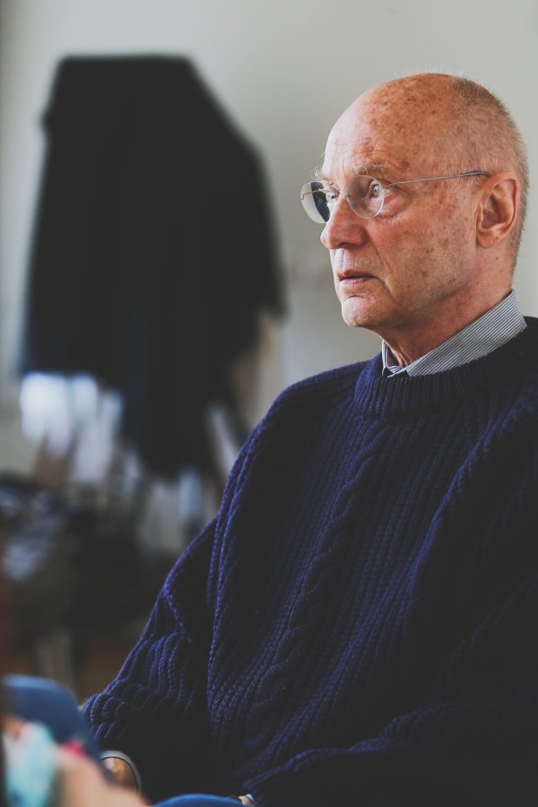 Goran Trbuljak