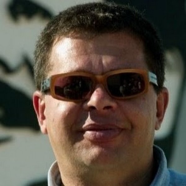 Zoran Kusovac