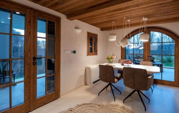 Kuća za odmor Emotion