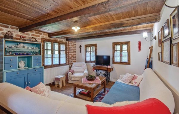 Kuća za odmor Pijevci