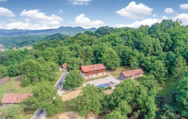 Kuća za odmor Klanjec