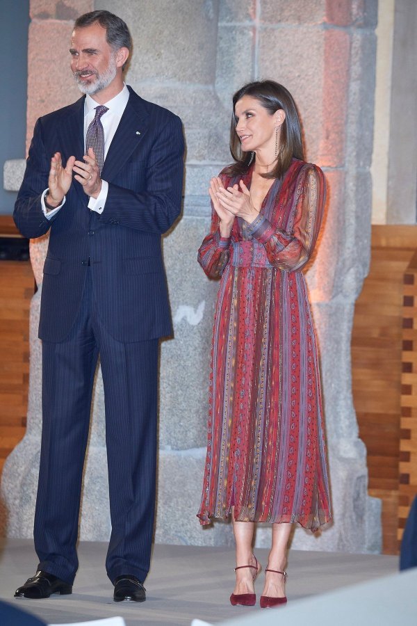 Kraljica Letizia od Španjolske