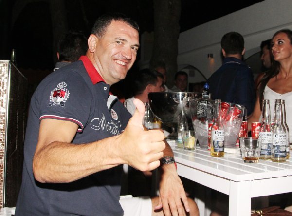 Josip Stojanović Jolly