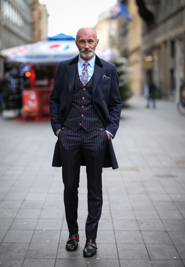 Alen Kolbas - foto Slavica Josipovic