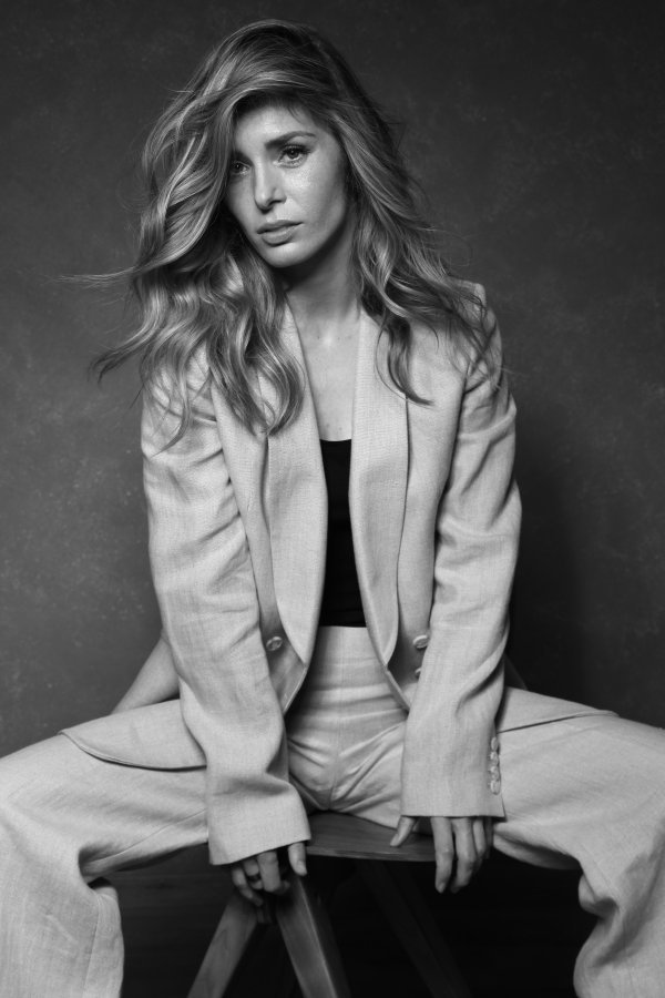 Naša glumačka diva živi u Santa Barbari, 145 kilometara udaljenoj od Los Angelesa