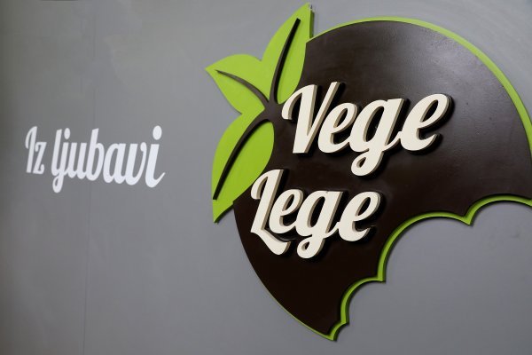 Vege Lege