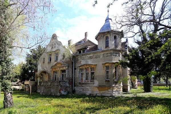 Villa Batory