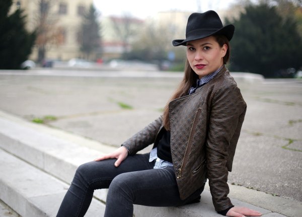 Ana Vučak Veljača