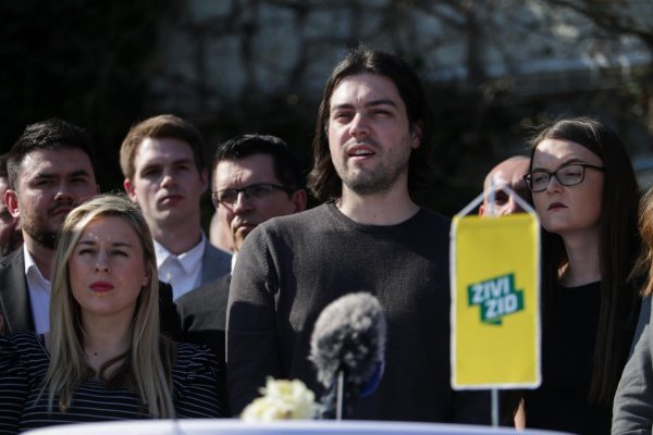 Ivan Vilibor Sinčić