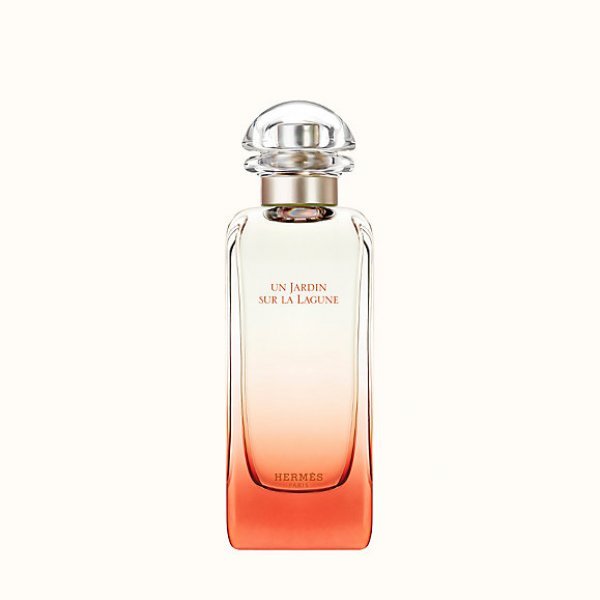 Hermès Un Jardin sur la Lagune Eau de toilette