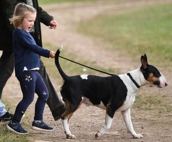 Mia Tindall