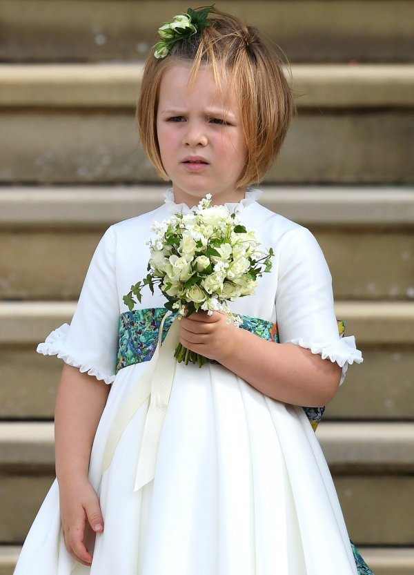 Mia Tindall