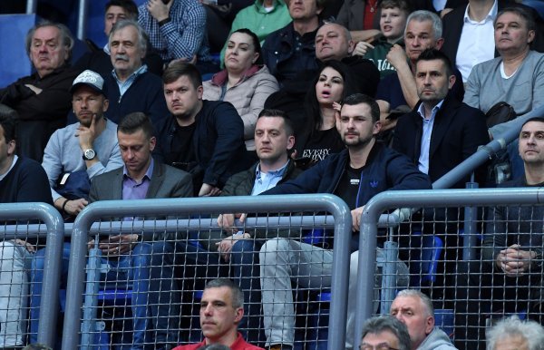 Nenad i Senka Bjelica