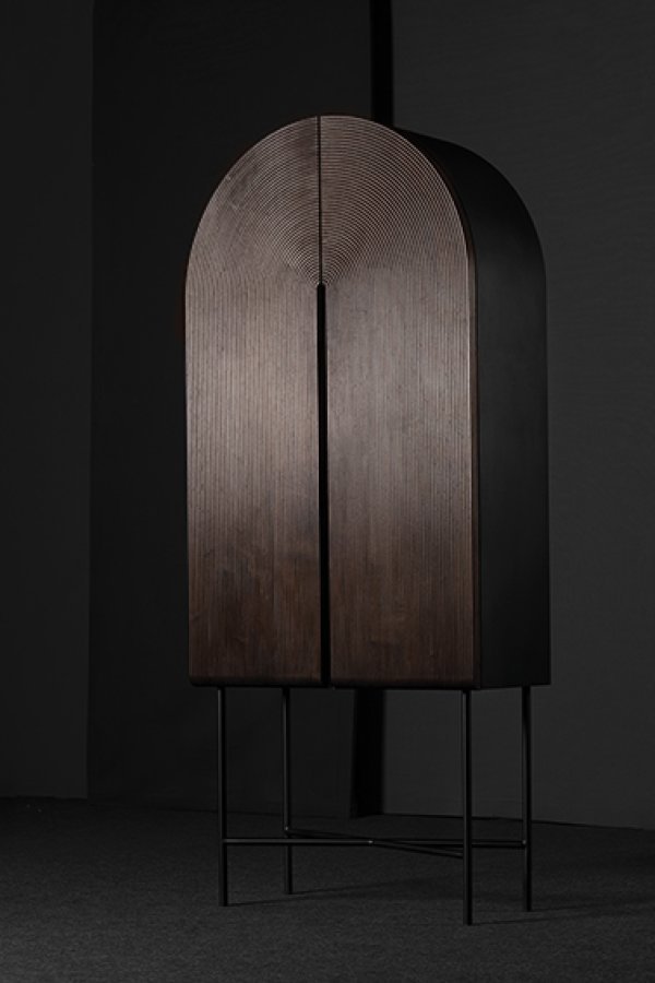 Waves komoda za piće