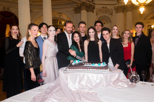 Balet Opasne veze u HNK