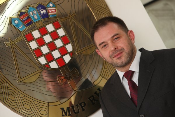 Božo Barbarić
