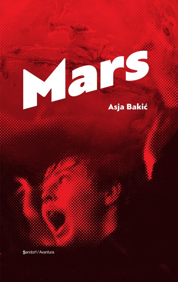 Domaće izdanje 'Marsa' 