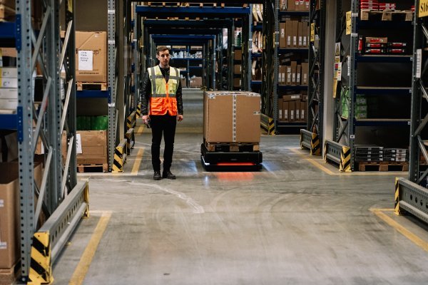 Tokić Gideon Brothers