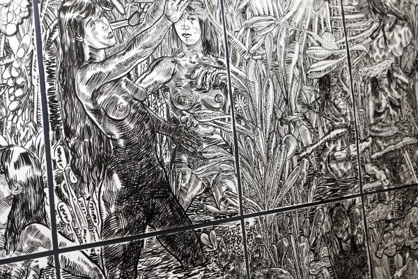 Tomislav Buntak, Lost in Space