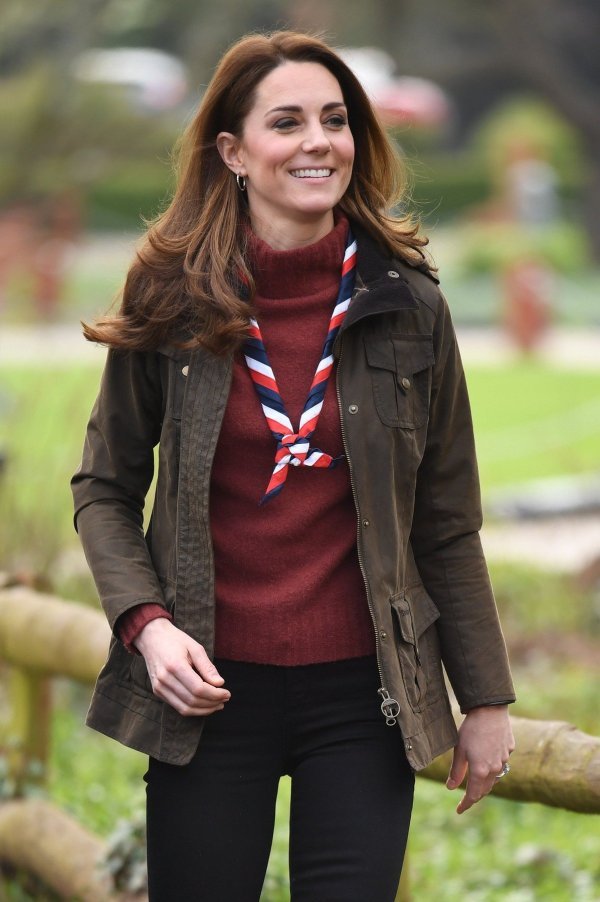 Kate Middleton