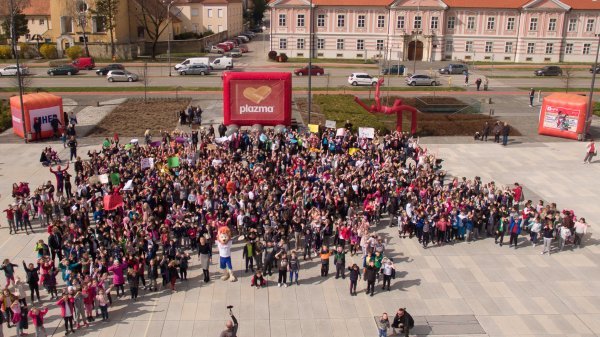 Sportske igre mladih 2019. Varaždin