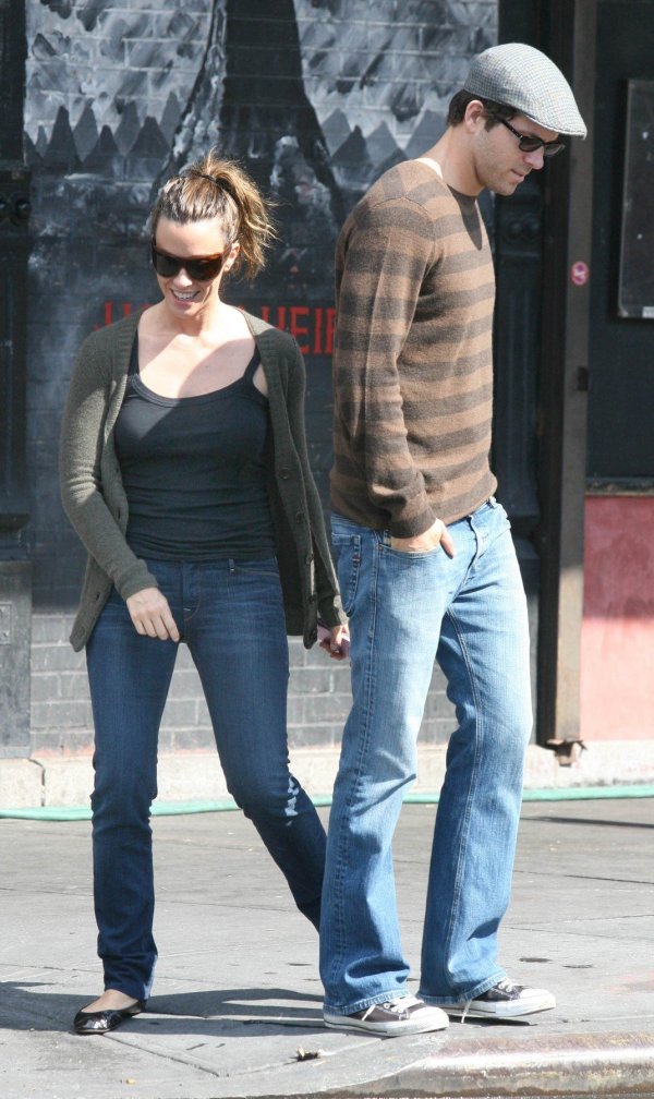 Alanis Morissette i Ryan Reynolds