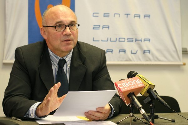 Veljko Miljević 2006.