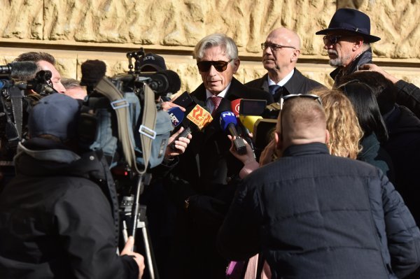 Tomislav Horvatinčić i Veljko Miljević
