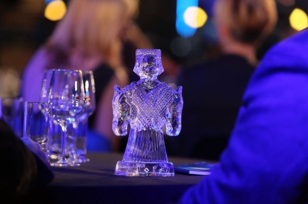 Glazbena nagrada Porin