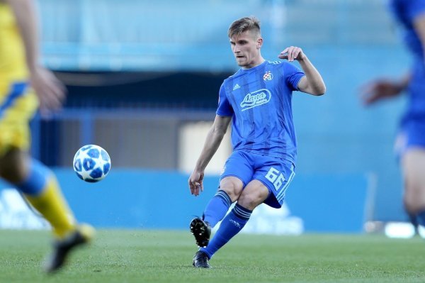 Emir Dilaver protiv Intera