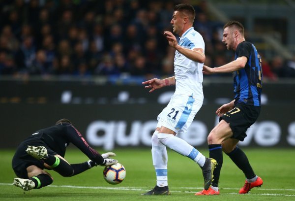 Inter - Lazio