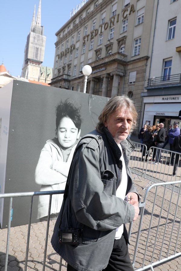 Izložba 'Oni/They' iz popratnog programa Festivala tolerancije