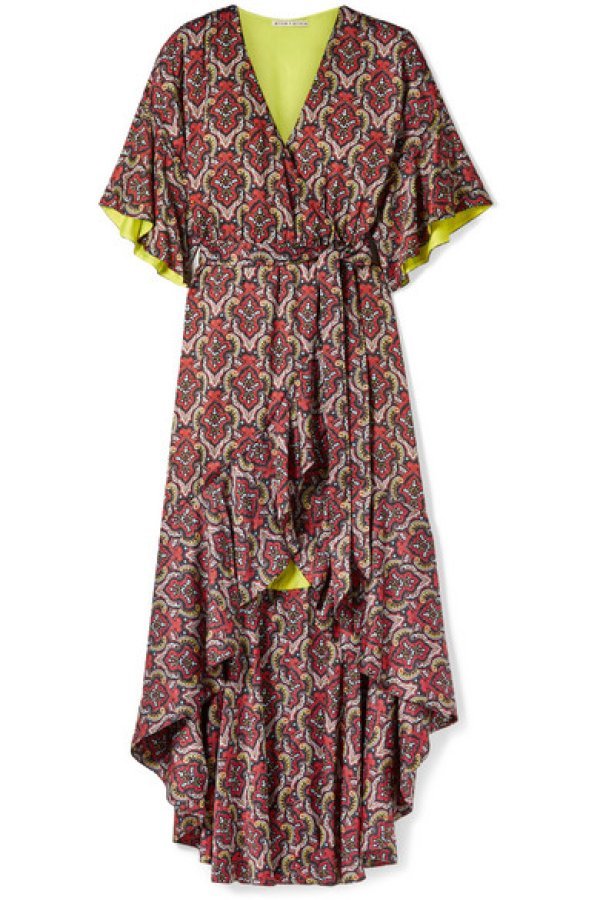 Alice + Olivia