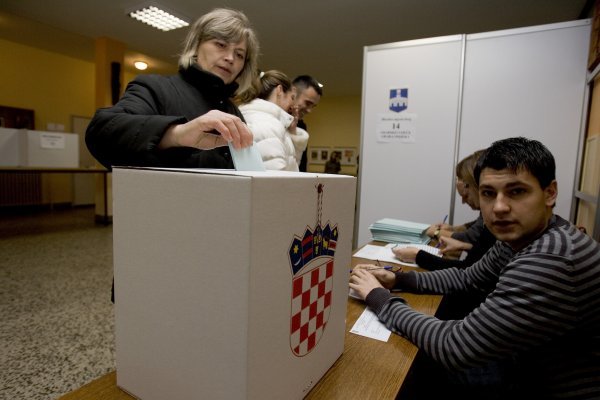 Vlado Kos / CROPIX