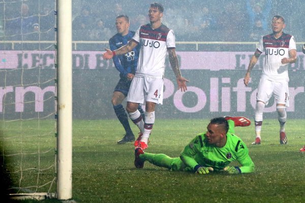 Atalanta - Bologna