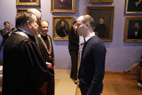 Damir Boras, Boris Jurašinović