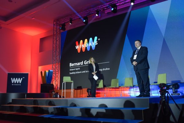 WinDays19 Bernard Gršić