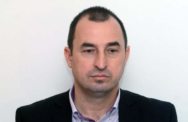 Nenad Matić