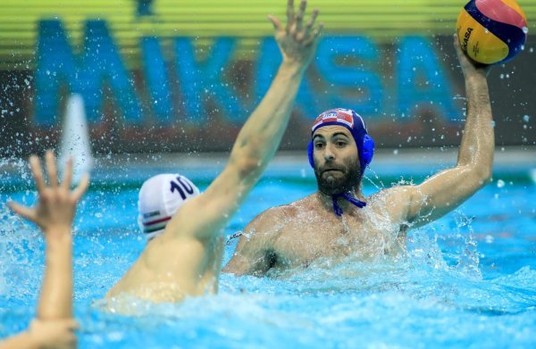 Mađarska - Hrvatska