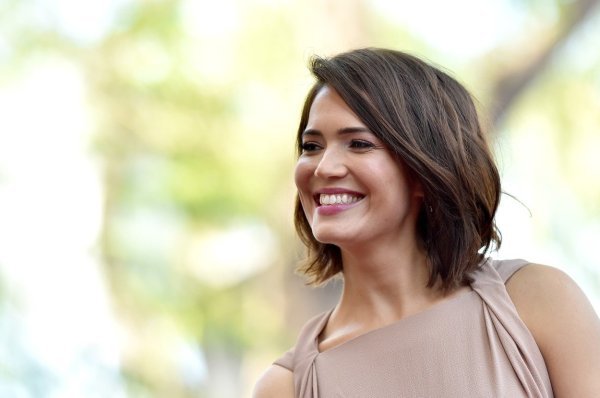 Mandy Moore