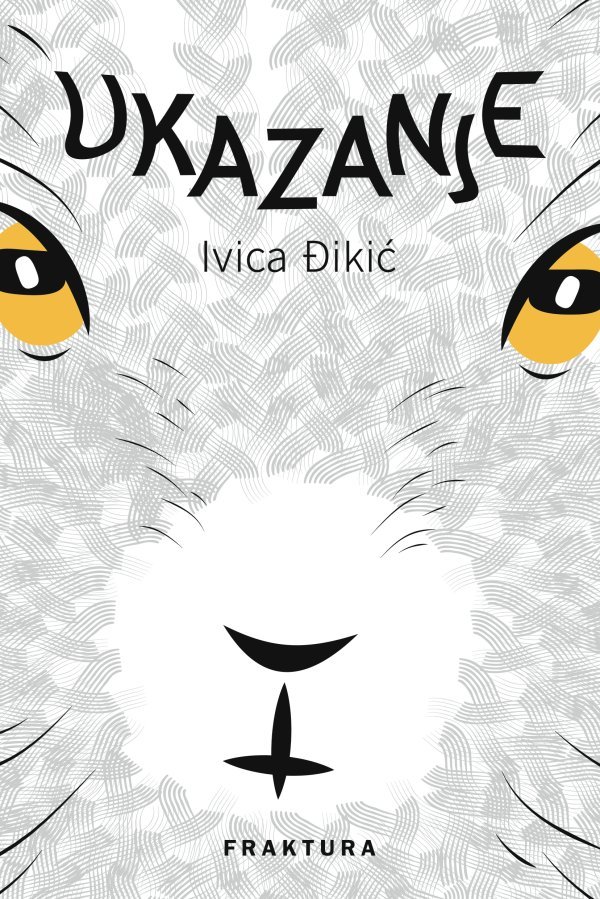 Ivica Đikić, Ukazanje (Fraktura)