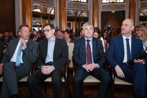 Izbor za najboljeg mladog poljoprivrednika