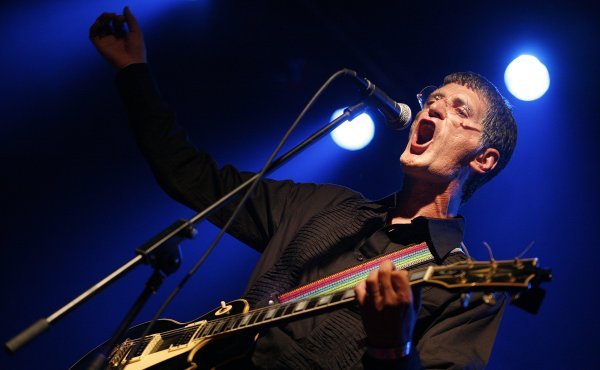 Srđan Gojković Gile